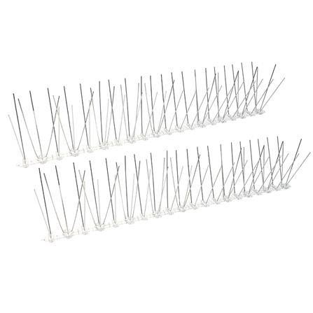 อุปกรณ์ป้องกันนกเล็ก DEXZON ECO DIY 3 เมตร_0