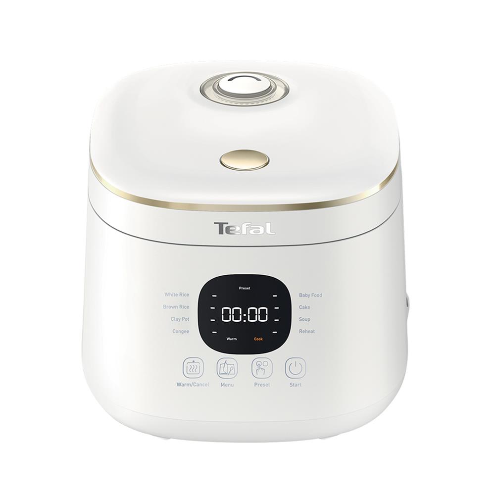 หม้อหุงข้าว DIGITAL TEFAL RK515166 0.7ลิตร