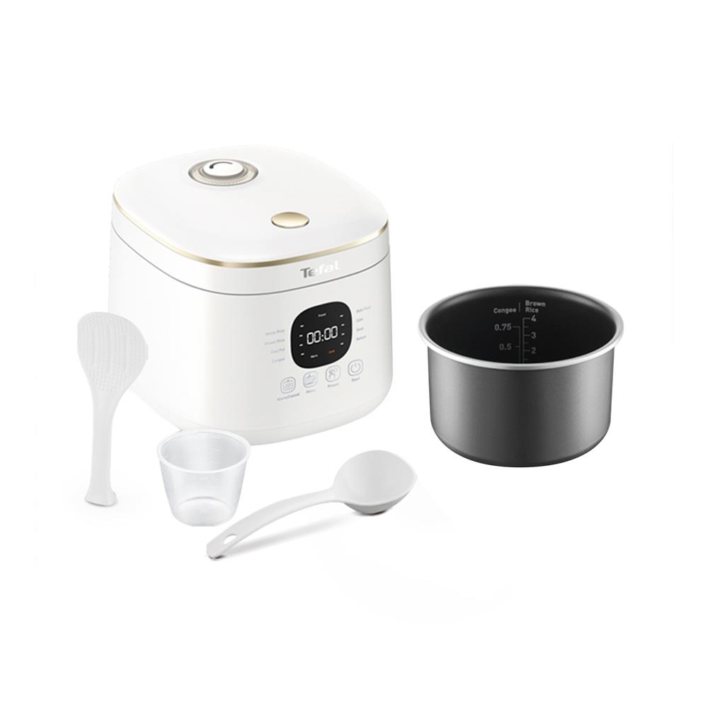 หม้อหุงข้าว DIGITAL TEFAL RK515166 0.7ลิตร