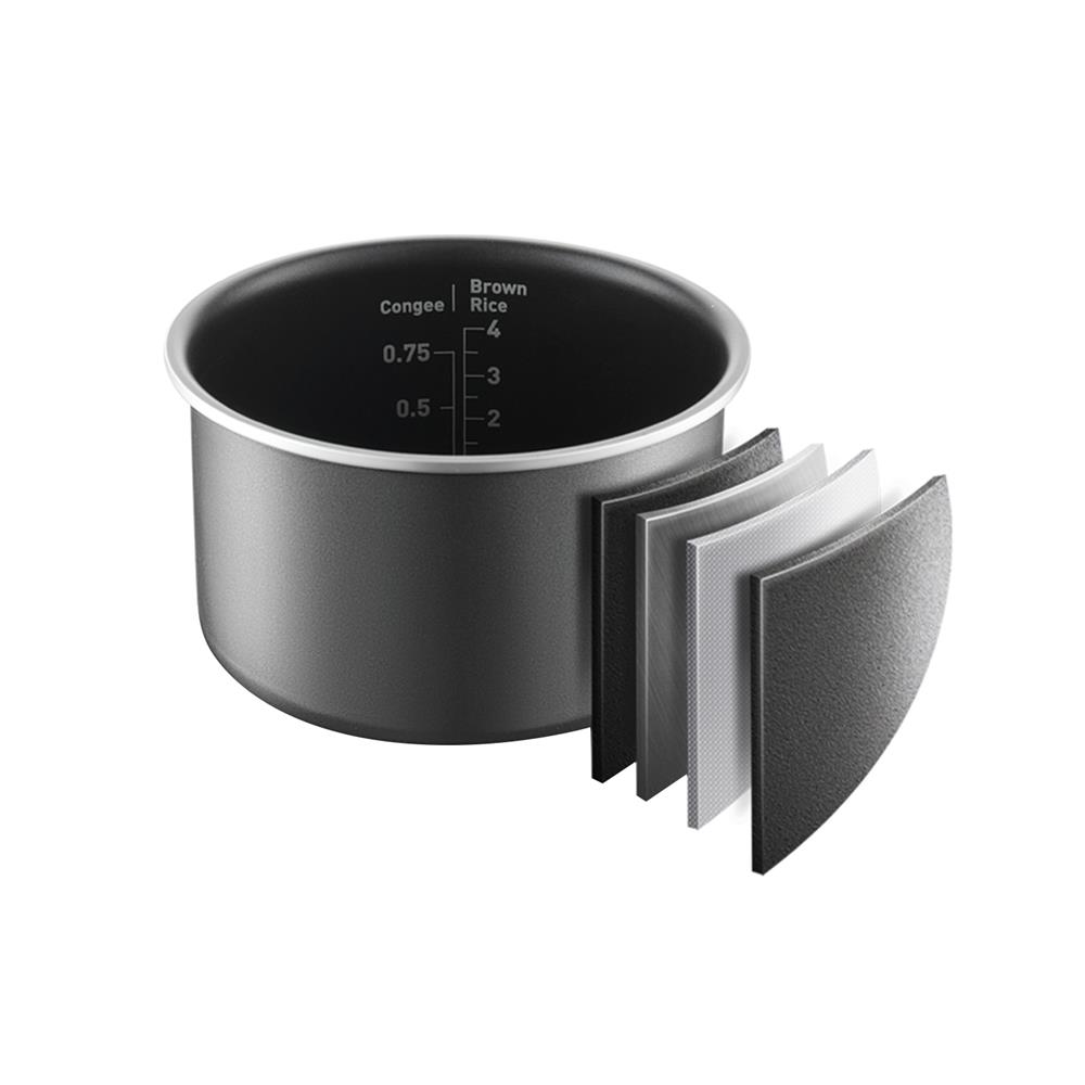 หม้อหุงข้าว DIGITAL TEFAL RK515166 0.7ลิตร