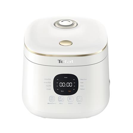 หม้อหุงข้าว DIGITAL TEFAL RK515166 0.7ลิตร