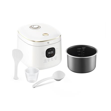 หม้อหุงข้าว DIGITAL TEFAL RK515166 0.7ลิตร_2