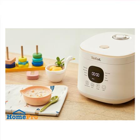 หม้อหุงข้าว DIGITAL TEFAL RK515166 0.7ลิตร_6