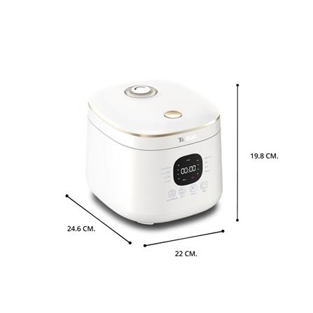 หม้อหุงข้าว DIGITAL TEFAL RK515166 0.7ลิตร_9