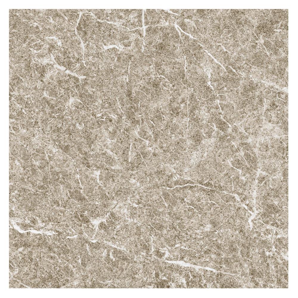 กระเบื้องพื้นพอร์ซเลน  16x16 นิ้ว COTTO เพรส น้ำตาล ExC PM 0.96 ตร.ม.