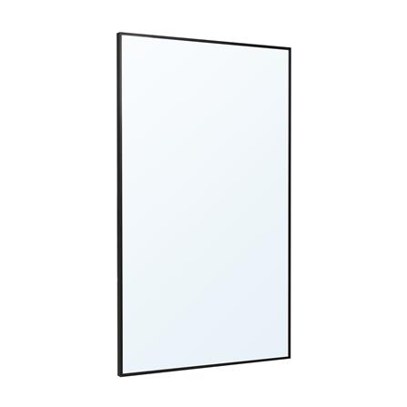 กระจกเงาตกแต่ง MOYA BK-SQ001 60X100 ซม._1