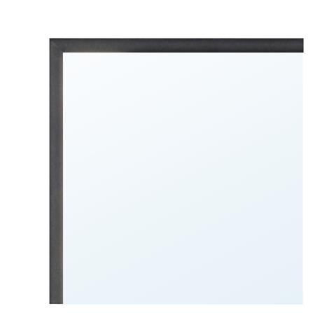 กระจกเงาตกแต่ง MOYA BK-SQ001 60X100 ซม._2