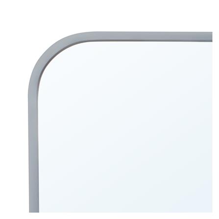 กระจกเงาตกแต่ง MOYA GR-SQ002 55X90 ซม._2