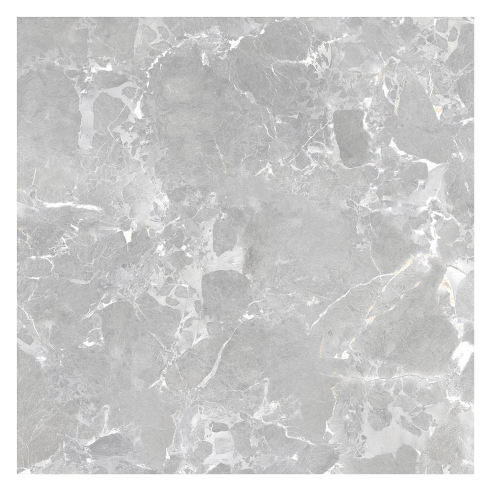 กระเบื้องพื้น 60x60 ซม. TARA มิเนียม เทา PM 1.44 ตร.ม.