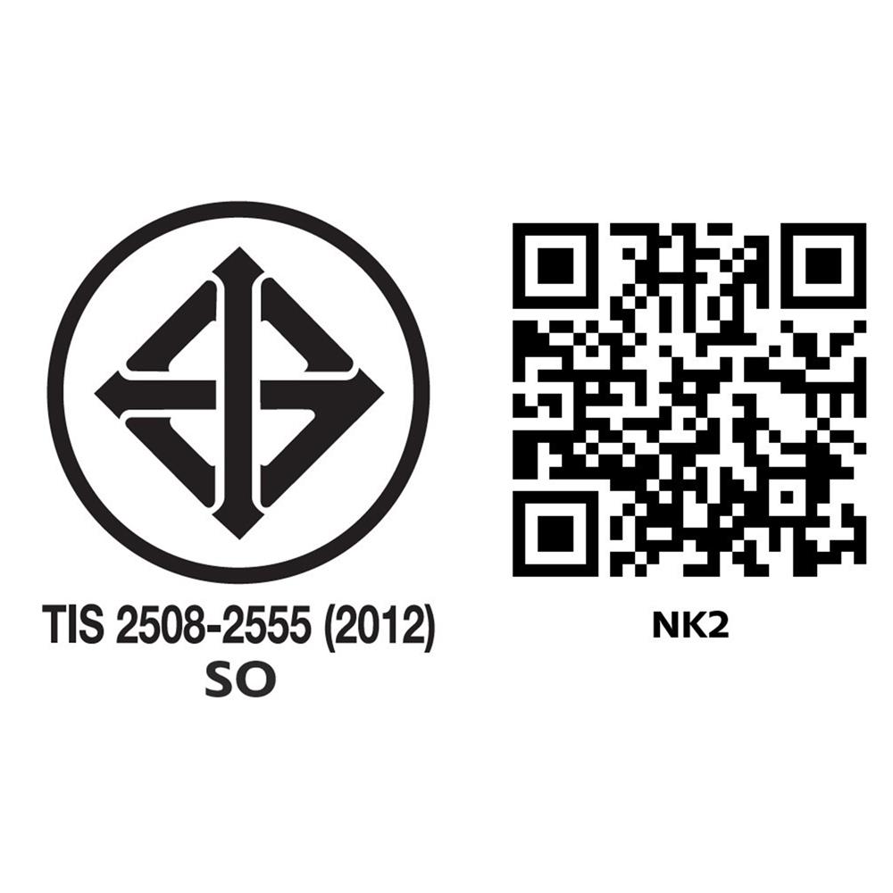 กระเบื้องพื้น 60x60 ซม. TARA มิเนียม เทา PM 1.44 ตร.ม.