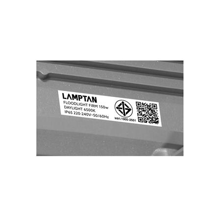 สปอตไลท์ภายนอก LED LAMPTAN FIRM 150 วัตต์ DAYLIGHT_7