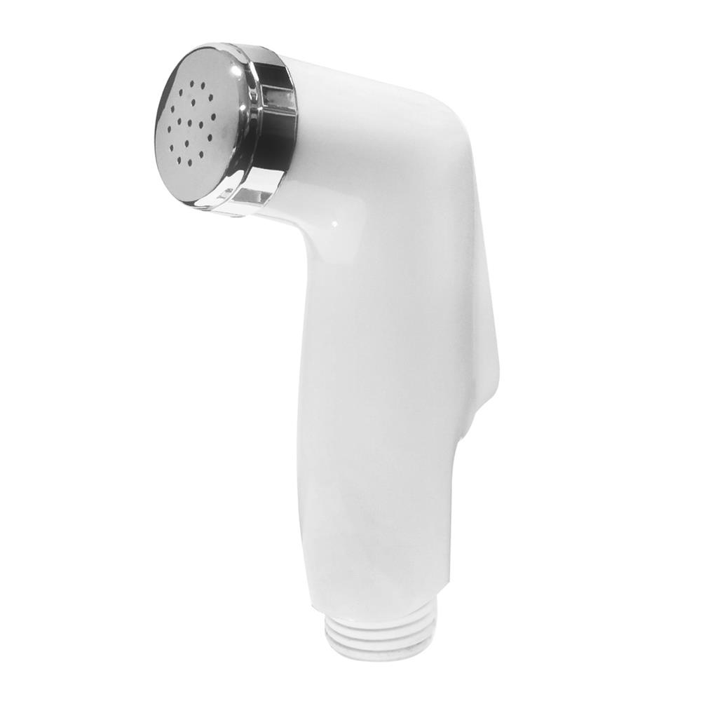 สายฉีดชำระครบชุด WSP R-54W สีขาว