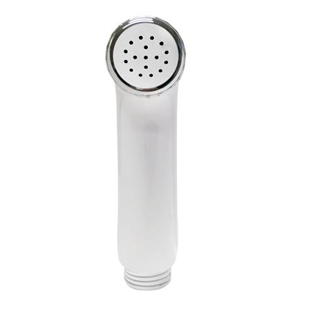 สายฉีดชำระครบชุด WSP R-54W สีขาว_2