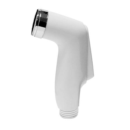 สายฉีดชำระครบชุด WSP R-54W สีขาว_4