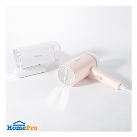 เตารีดไอน้ำพกพา SIMPLUS GTJH011 0.7 ลิตร สีขาว_1