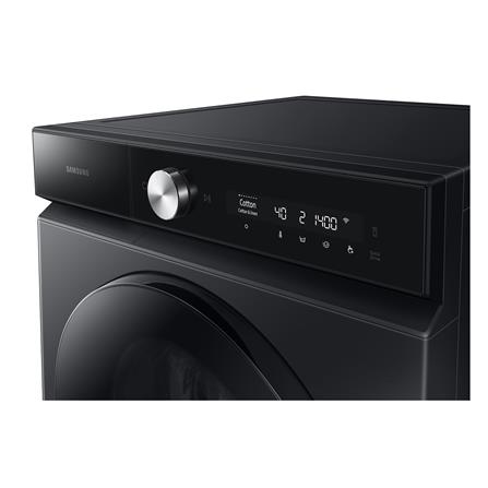 เครื่องซักผ้าฝาหน้า SAMSUNG WW12BB944DGBST 12 กก. 1400RPM อินเวอร์เตอร์ สีดำ_6