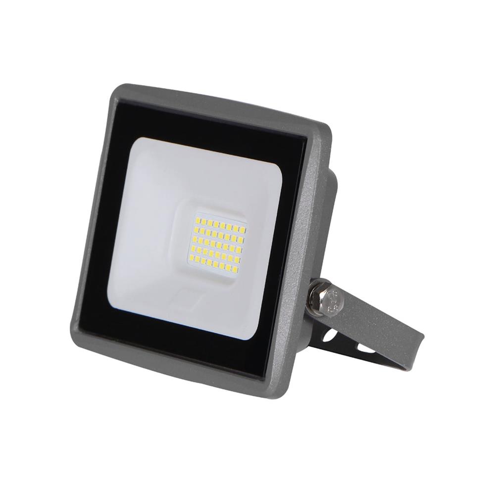 สปอตไลท์ภายนอก LED LAMPTAN FIRM 30 วัตต์ WARM WHITE