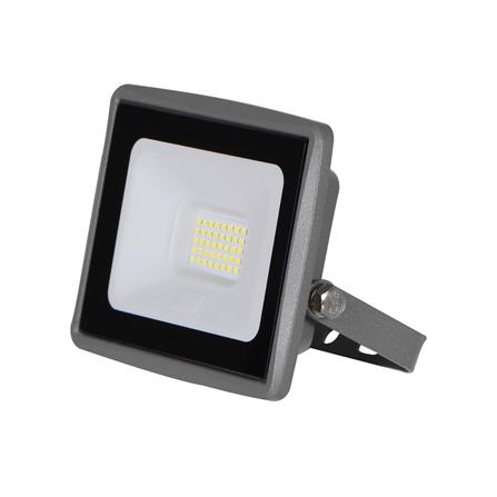 สปอตไลท์ภายนอก LED LAMPTAN FIRM 30 วัตต์ WARM WHITE_1