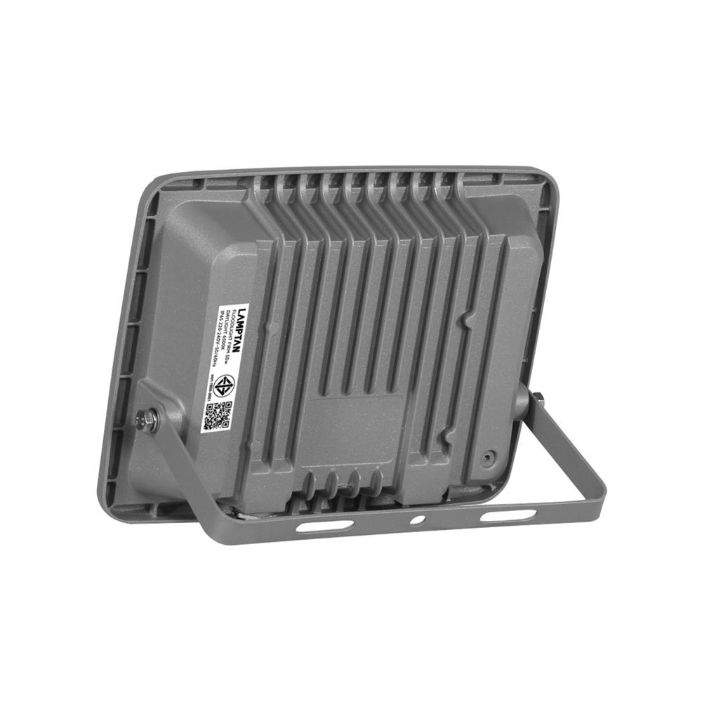 สปอตไลท์ภายนอก LED LAMPTAN FIRM 50 วัตต์ DAYLIGHT