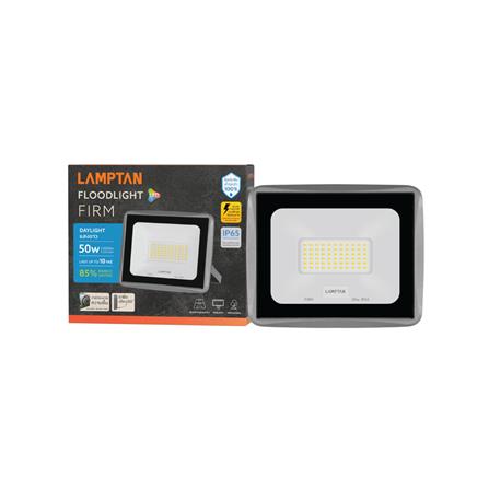 สปอตไลท์ภายนอก LED LAMPTAN FIRM 50 วัตต์ DAYLIGHT_4