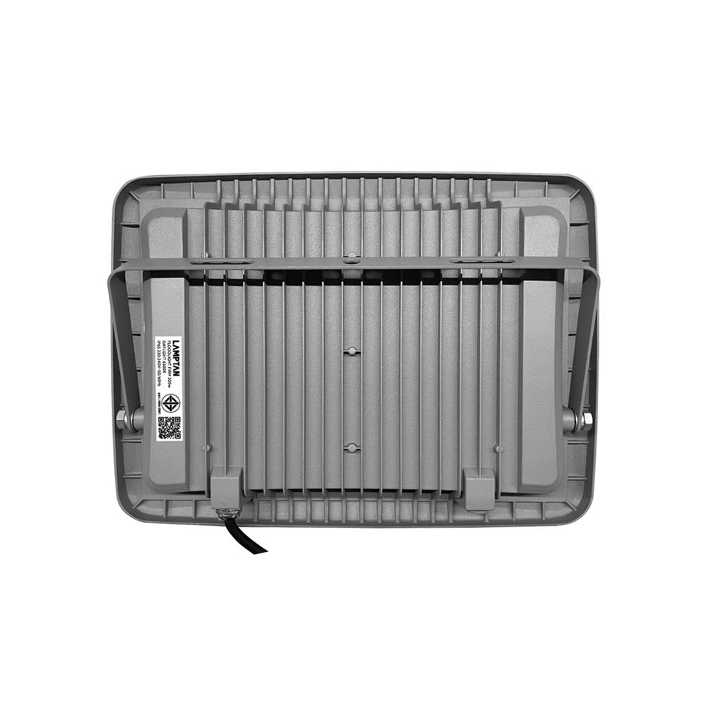 สปอตไลท์ภายนอก LED LAMPTAN FIRM 200 วัตต์ DAYLIGHT