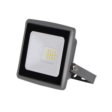 สปอตไลท์ภายนอก LED LAMPTAN FIRM 10 วัตต์ WARM WHITE_1