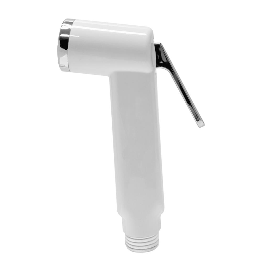 สายฉีดชำระครบชุด WSP R-53W สีขาว