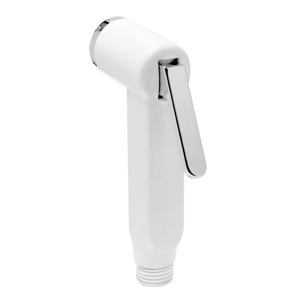 สายฉีดชำระครบชุด WSP R-53W สีขาว