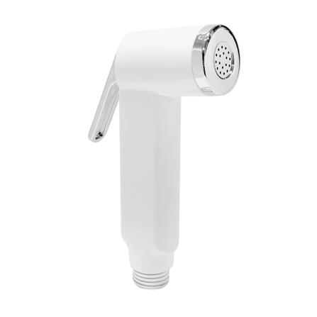 สายฉีดชำระครบชุด WSP R-53W สีขาว