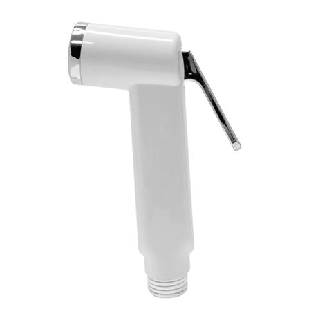 สายฉีดชำระครบชุด WSP R-53W สีขาว_1