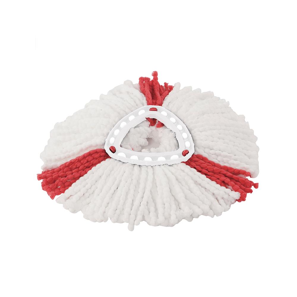 อะไหล่ผ้าม็อบไมโครไฟเบอร์ VILEDA EASY WRING & CLEAN 2IN1