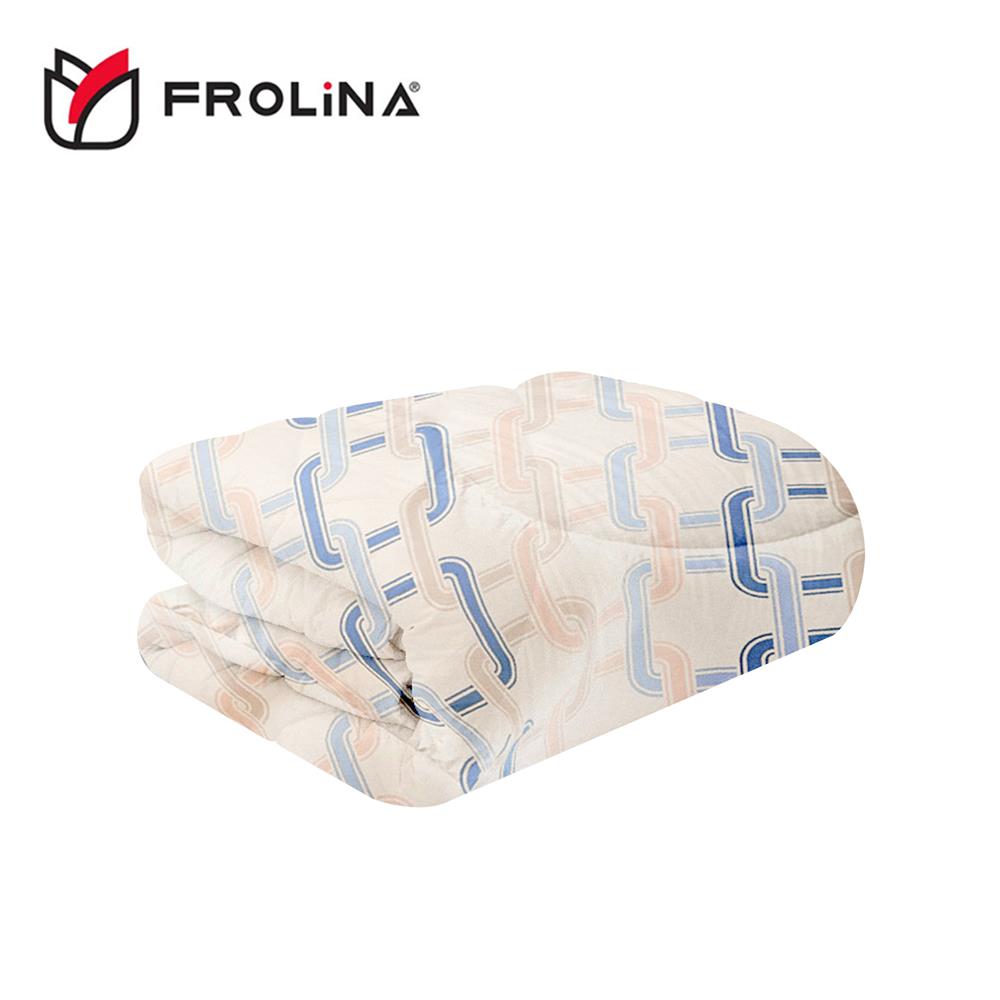 ผ้านวม FROLINA MICROTEX 60X80 นิ้ว DF050