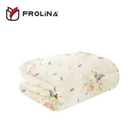ผ้านวม FROLINA MICROTEX 60X80 นิ้ว DF053_0
