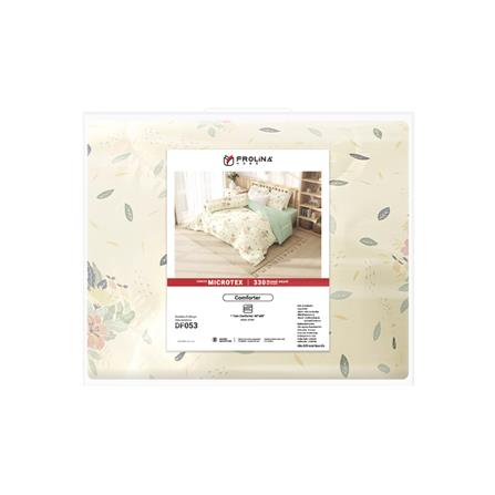 ผ้านวม FROLINA MICROTEX 60X80 นิ้ว DF053_2