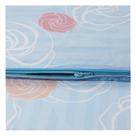 ชุดผ้าปูที่นอน 5 ฟุต 7 ชิ้น SANTAS ASTIR BL_4