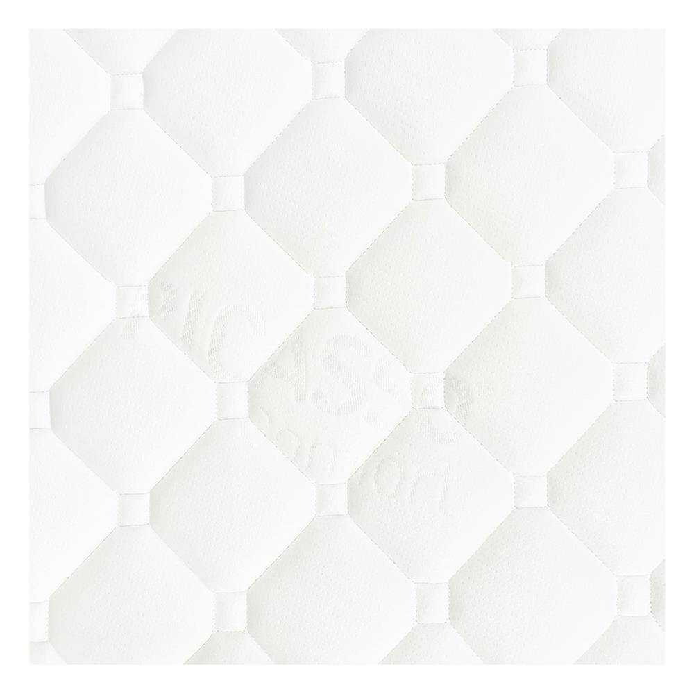 ที่นอน 3.5 ฟุต PICASSO COMFORT SMILE BOXTOP (พร้อมชุดเครื่องนอน 7 ชิ้น)