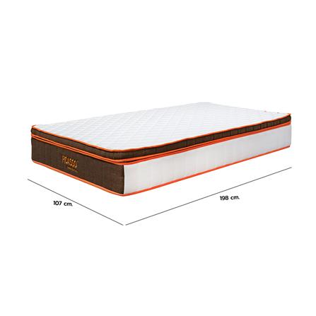 ที่นอน 3.5 ฟุต PICASSO COMFORT SMILE BOXTOP (พร้อมชุดเครื่องนอน 7 ชิ้น)_6