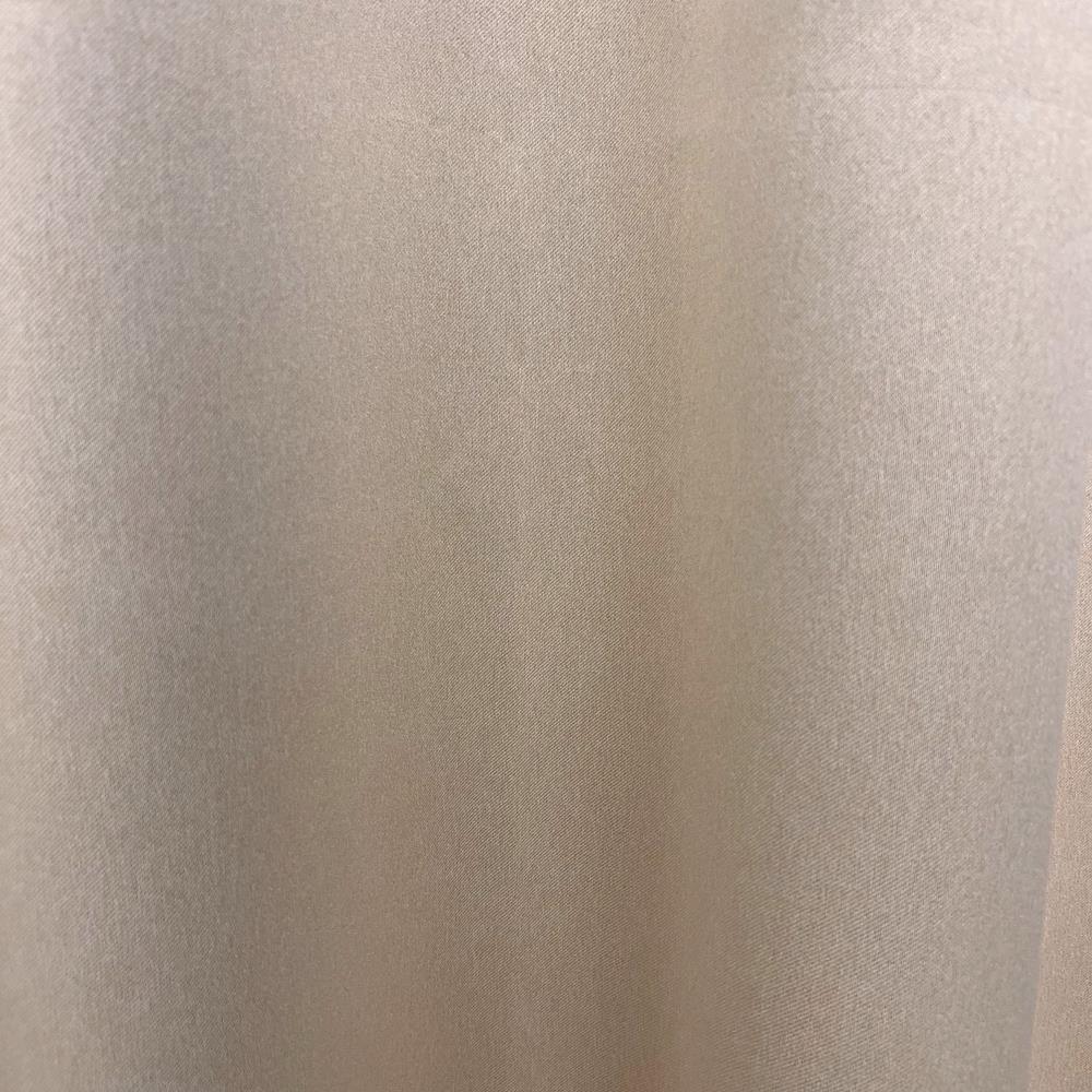 ผ้าม่าน EYELET HOME LIVING STYLE EVERY UV 140X220 ซม. สีครีม