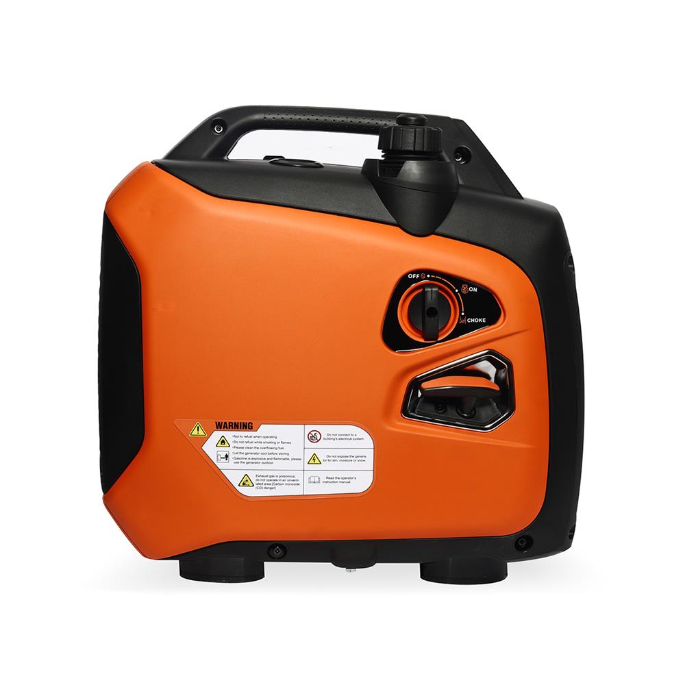 เครื่องกำเนิดไฟฟ้าอินเวอร์เตอร์ POLO P2250IS 2.0 กิโลวัตต์