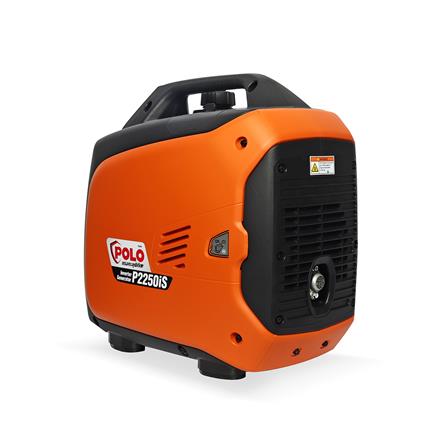เครื่องกำเนิดไฟฟ้าอินเวอร์เตอร์ POLO P2250IS 2.0 กิโลวัตต์_1