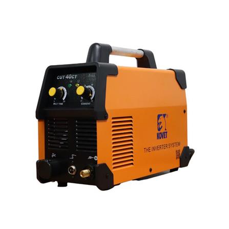 เครื่องตัดแอร์พลาสมา KOVET CUT-40CT 40 แอมป์