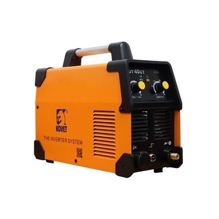 เครื่องตัดแอร์พลาสมา KOVET CUT-40CT 40 แอมป์_1