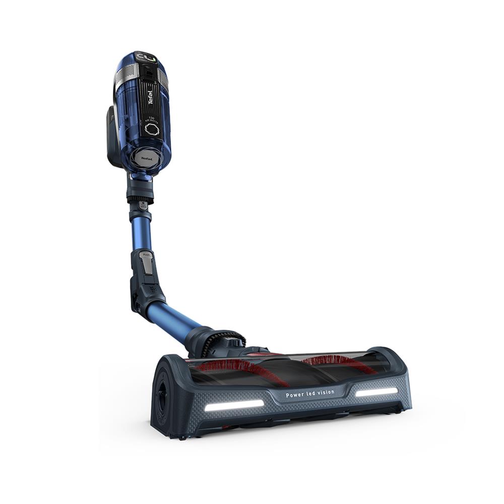 เครื่องดูดฝุ่นแบบด้าม TEFAL TY9890WO