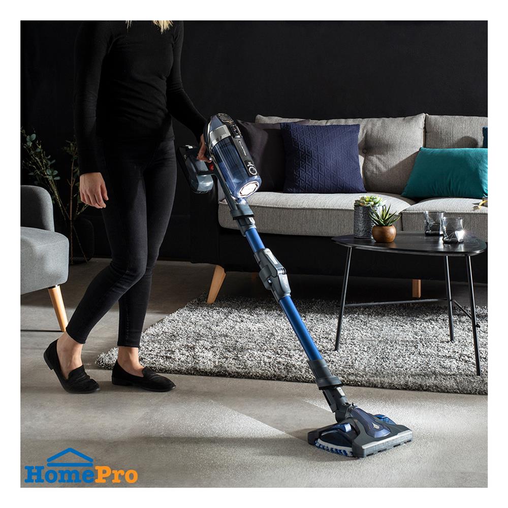 เครื่องดูดฝุ่นแบบด้าม TEFAL TY9890WO