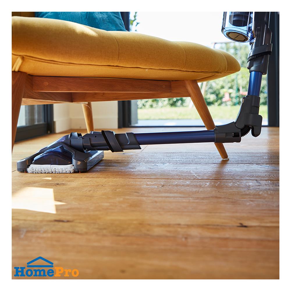 เครื่องดูดฝุ่นแบบด้าม TEFAL TY9890WO