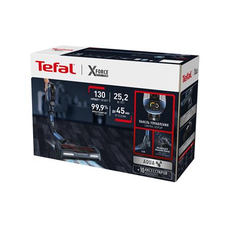 เครื่องดูดฝุ่นแบบด้าม TEFAL TY9890WO_3
