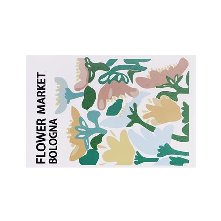 แผ่นรองจาน PVC SRITHAI BOLOGNA TD สีครีม