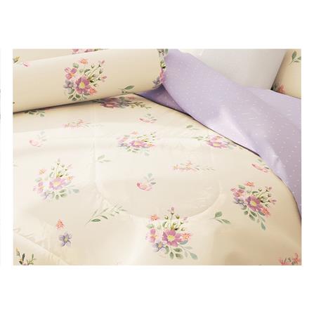 ผ้านวม FROLINA MICROTEX 100X90 นิ้ว DF052_1