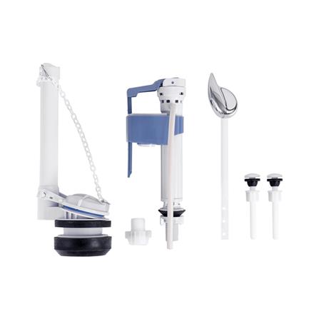 วาล์วครบชุด RASLAND RA SYS-SGL-24_0