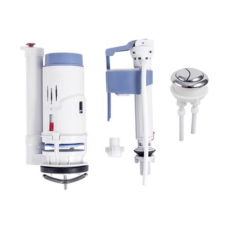 วาล์วครบชุด RASLAND RA SYS-1-244_0